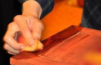 室內(nèi)裝修設(shè)計：注意以下幾點，木器漆刷出來效果會更好