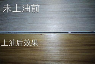 木蠟油vs水性木器漆，哪個才是家具的拯救者？