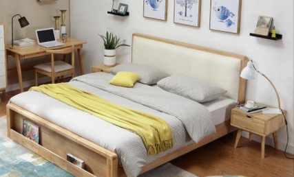 杭州家具市場(chǎng)：松木家具不吉利？也不適合制成家具這是為什么？