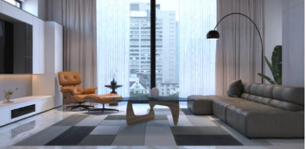 多功能格調(diào)沙發(fā)：了解這些真皮沙發(fā)知識(shí)，不花冤枉錢