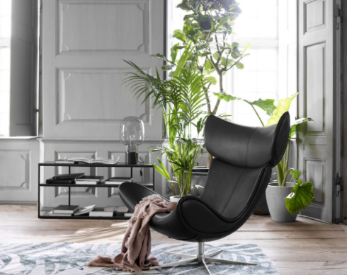 高檔家用沙發(fā)，真皮沙發(fā)座椅該怎么保養(yǎng)呢?