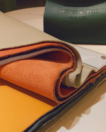 酒店沙發(fā)選擇：商家絕對(duì)不會(huì)告訴你的真皮沙發(fā)選購技巧