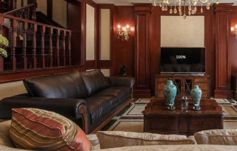 成都沙發(fā)裝飾：現(xiàn)在年輕人比較喜歡真皮沙發(fā)，質(zhì)量怎么樣？