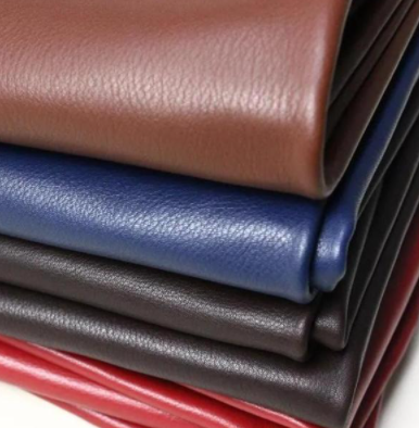 時(shí)尚仿皮沙發(fā)：真皮和皮革的分類與區(qū)別？