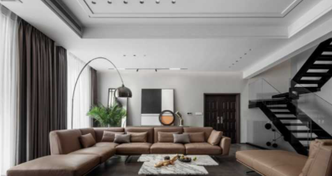 成都布藝沙發(fā)：真皮沙發(fā)味道很重，是什么原因？