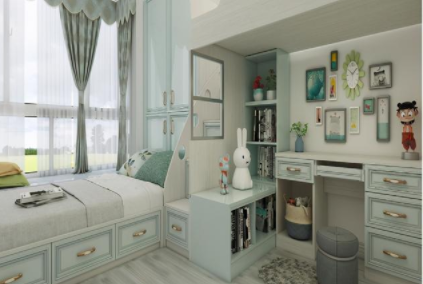 高端全屋定制加盟：全屋定制家具和成品家具有何特點(diǎn)？如何選擇合適的裝修方式呢？