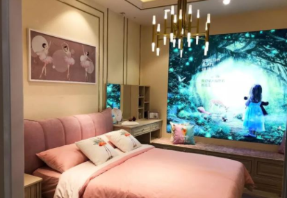 私人全屋定制：什么是非標(biāo)定制？它與手工家具、成品家具有哪些不同？