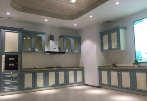 廣源全鋁家居加盟;全鋁家居處理工藝大揭秘，到底多綠色環(huán)保？