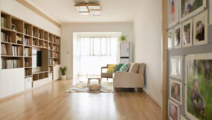 定做柜子設(shè)計(jì)：成品柜OR定制柜，誰(shuí)更適合你家呢？