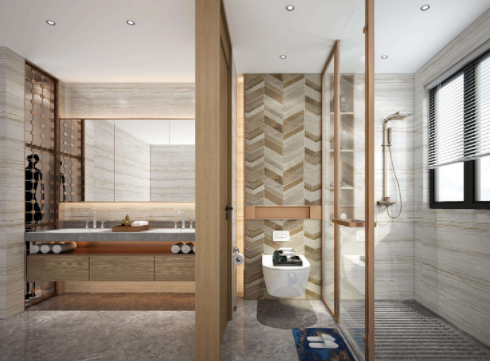 房屋裝修預(yù)算清單，房屋裝修浴室柜防潮攻略