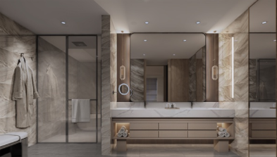 智能家居產(chǎn)品設(shè)計：定制非標(biāo)浴室柜，你必須要知道的事情