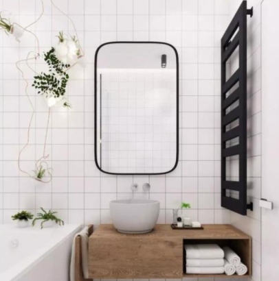 櫥柜臺面材料：家用浴室柜臺面什么材質(zhì)好？Pvc和大理石選哪個合適？