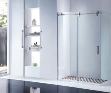 品牌淋浴房代理：淋浴房框架固定的步驟分析！