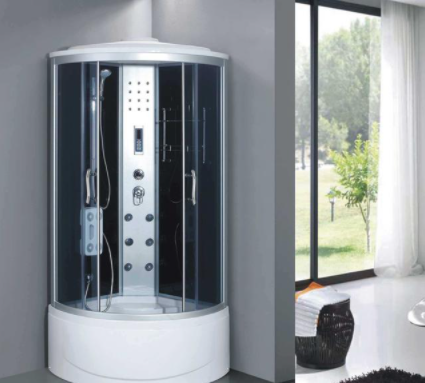 凱立淋浴房隔斷，淋浴房的選購技巧