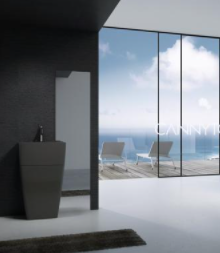 淋浴房維修配件：合理設(shè)計(jì)淋浴房，享受衛(wèi)浴空間的舒適感