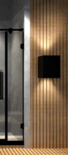 淋浴房隔斷報(bào)價(jià)：安裝淋浴房要重視的這幾點(diǎn)，你都清楚嗎？