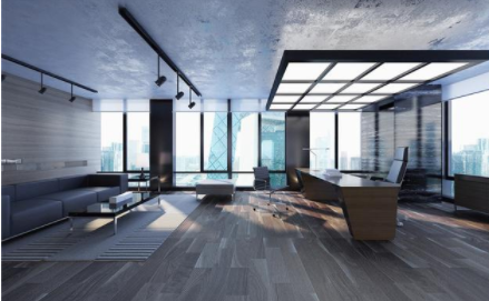 北京辦公室裝修設(shè)計(jì)，辦公室裝修再漂亮，隔音不好也是坑