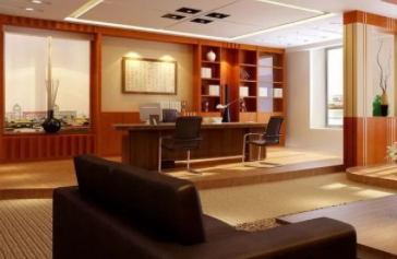 辦公室風(fēng)水?dāng)[放知識(shí)，辦公室座位方向風(fēng)水有講究？