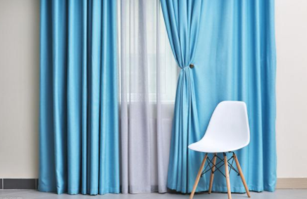 家庭窗簾制作，選購布藝窗簾不知道的技巧