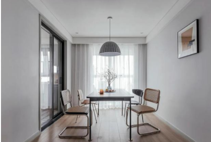 辦公隔音窗簾：窗簾怎么選？懶人拿去直接用就行