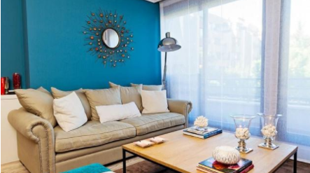 窗簾布藝搭配：智能電動(dòng)窗簾如何選購(gòu)？安裝電動(dòng)窗簾需要多少錢？