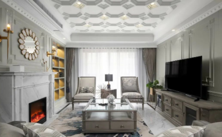 窗簾品牌加盟：實(shí)體店買窗簾是不是智商稅？