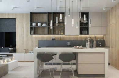 電動(dòng)窗簾軌道配件，怎么區(qū)別市場(chǎng)上窗簾軌道的好壞？