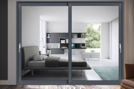 節(jié)能門窗代理：門窗安裝好后，如何檢驗細節(jié)