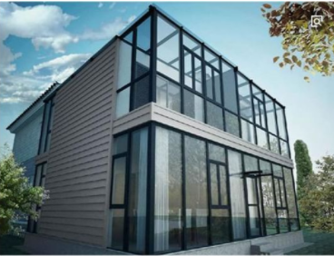 大連門窗設(shè)備：門窗裝好了，怎么驗收你知道嗎？