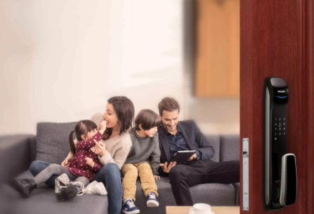 指紋智能鎖加盟：智能鎖的鎖體分哪幾類？各有什么優(yōu)缺點？