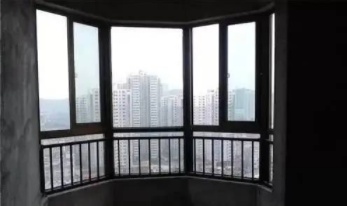 節(jié)能門窗工程：裝修要不要換掉開發(fā)商的門窗？