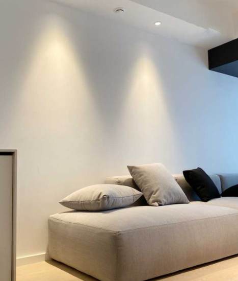 智能家裝流程：家裝如何選擇和布置室內(nèi)燈具？