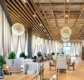 室內(nèi)照明設(shè)計案例：裝修不夠，燈具來湊！你知道都有哪些種類的燈具可以選擇嗎？