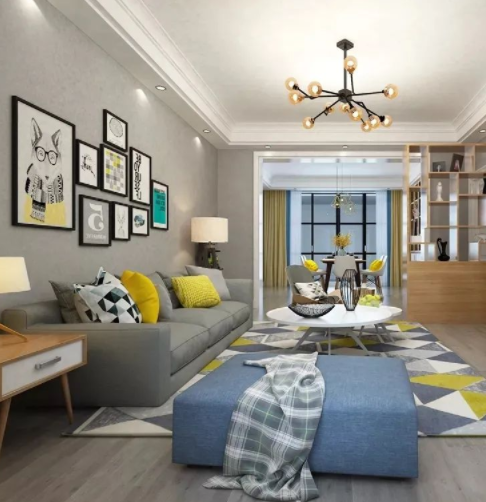 照明燈具市場：燈具裝修指南，如何選取合適的燈具?