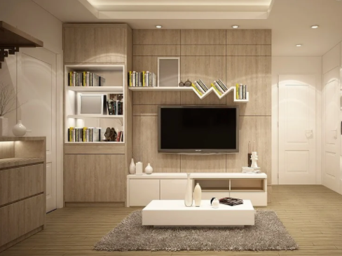 小戶型家裝風水：家裝常用燈具種類及選購注意事項，快get起來！