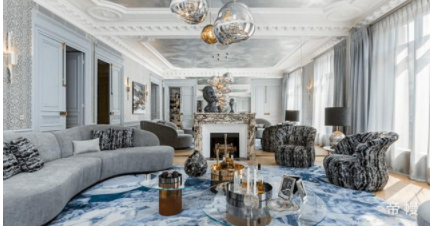 輕奢風格時代：喜歡輕奢風？這些意大利輕奢燈具品牌必不可少