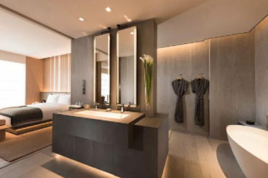 居家生活風水：無主燈設計打造高品位的居家環(huán)境