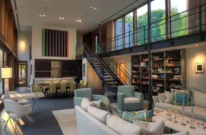 室內(nèi)軟裝飾設(shè)計(jì)，室內(nèi)軟裝設(shè)計(jì)的靈魂