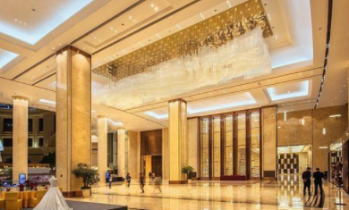 照明設(shè)計(jì)標(biāo)準(zhǔn)案例：酒店照明設(shè)計(jì)以及燈具定制應(yīng)該注意哪些細(xì)節(jié)？