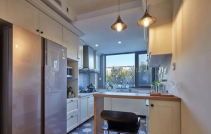 家居裝飾設(shè)計(jì)中不同功能區(qū)，如何選擇燈具？