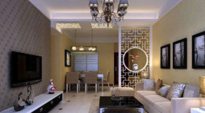 西安家庭室內(nèi)裝修，室內(nèi)裝修一般步驟是什么？