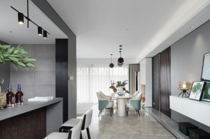 室內(nèi)軟裝設(shè)計方案：軟裝設(shè)計師與室內(nèi)設(shè)計師有區(qū)別嗎？