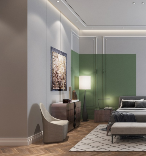 現(xiàn)代別墅設(shè)計(jì)裝修：別墅室內(nèi)設(shè)計(jì)師最容易犯的6大燈光誤區(qū)