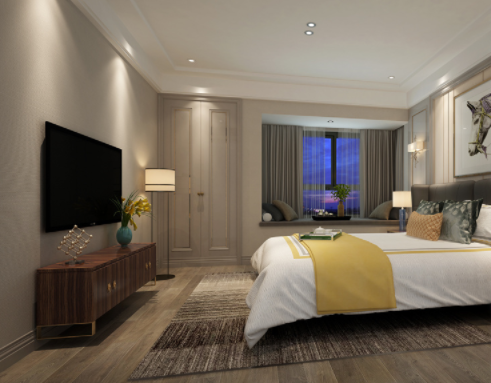 兒童房間裝飾設(shè)計(jì)：室內(nèi)兒童房如何裝修設(shè)計(jì)最合理？