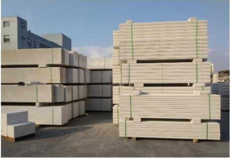 alc墻板設(shè)備是什么材料 alc墻板標準要求