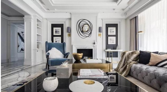 原木定制護墻板，護墻板是什么？