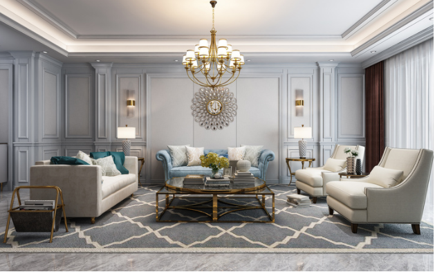 定制原木護墻板：護墻板有什么作用，一定要裝護墻板嗎？