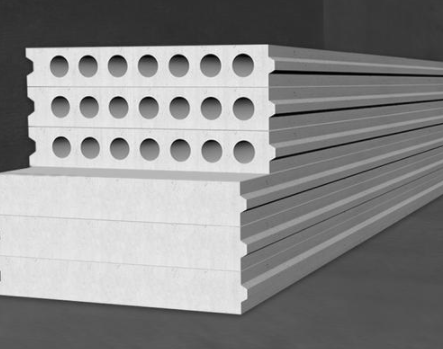 alc裝配式隔墻板，用隔墻板建房有什么好處及優(yōu)點？