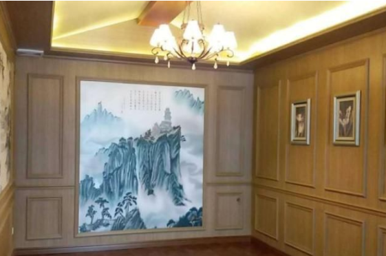 山東竹纖維品牌：竹纖維墻板缺點暴露 你還愿意為竹纖維墻板買單嗎？