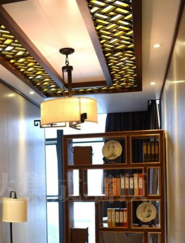 深圳房間裝修：裝修用集成墻板好還是瓷磚好，墻磚和集成墻板哪個貴?